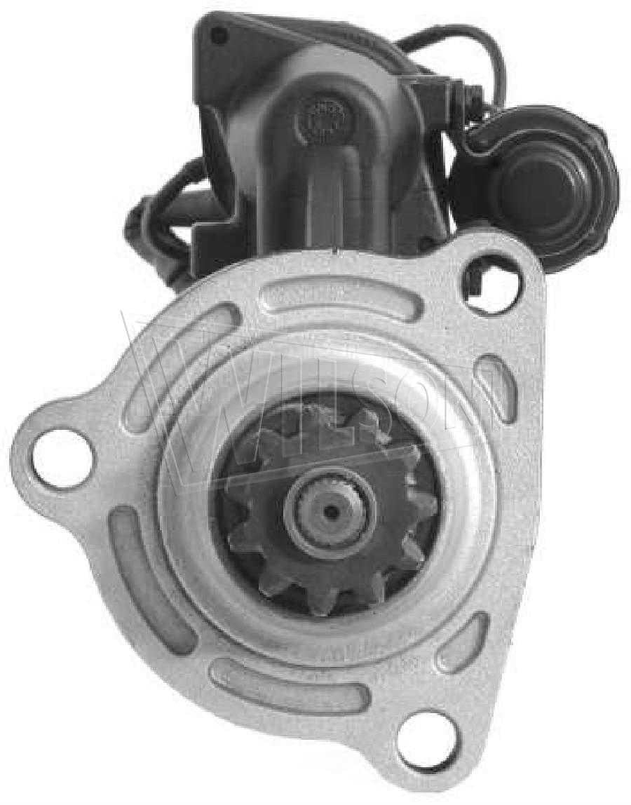 Wilson 91-01-4561 Starter Motor
