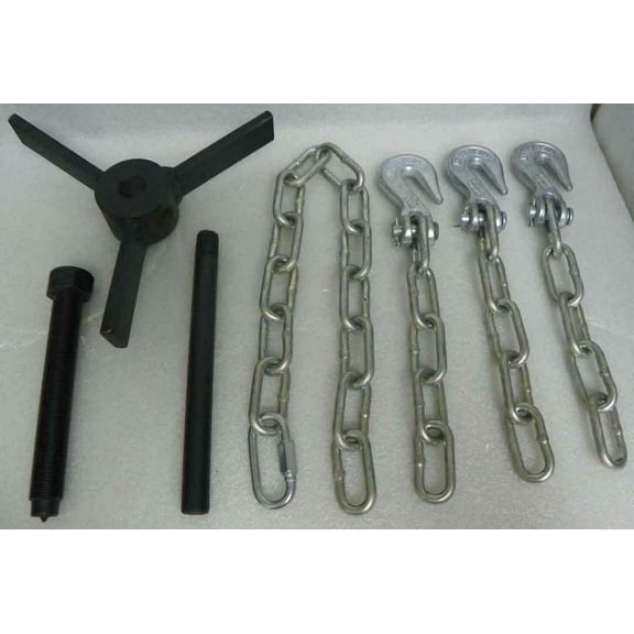 PRECISION UNIVERSAL PROP PULLER - 983-185 -
