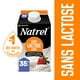 Crème à fouetter sans lactose 35 % Natrel 473 mL – image 2 sur 7