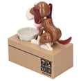 thumbnail image 1 of Hucha, Hucha Cachorro Linda Hucha Ahorro Hucha Rendimiento Probado, 1 of 12