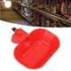 thumbnail image 4 of Tazón automático de Bebedoras, Tazón de Ganado, una alta eficiencia de suministro, instaláconamente Engrosada para pato para granja, 4 of 7