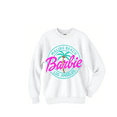 thumbnail image 5 of Barbie Malibu White Sweater – Stylish & Cozy Apparel for Fashionable Girls, 5 of 5