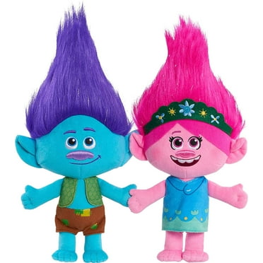 Hasbro Soft Stuffed Animals and Plush Toys, Plush Multicolor, 7.4 oz