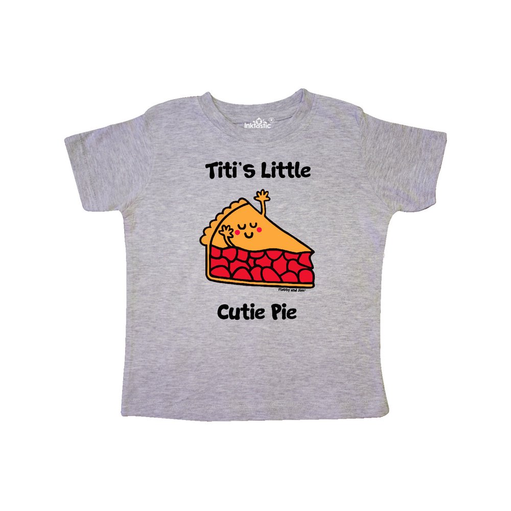 cutie pie t shirt