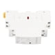 thumbnail image 3 of BRILLAR Silencio del contactor de voltaje de CC para el sistema de control inteligente del hotel del hogar inteligente 25A BCH8‑25 2NO, 3 of 10
