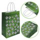 thumbnail image 1 of UPGRATOR 16Ud Bolsas De Papel Con Patrón De Fútbol Para Regalos Y Souvenirs En Fiestas Deportivas, 1 of 6