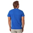 thumbnail image 3 of Men's Festive 4th of July T-Shirt "Let's Get Lit-erature" America Patriotic Graphic Print Funny Short-Sleeve Tee, 3 of 5