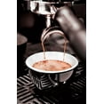 thumbnail image 2 of Artographie Studio 17x24 Gold Ornate Wood Framed with Double Matting Museum Art Print Titled - Coffee 005, 2 of 4