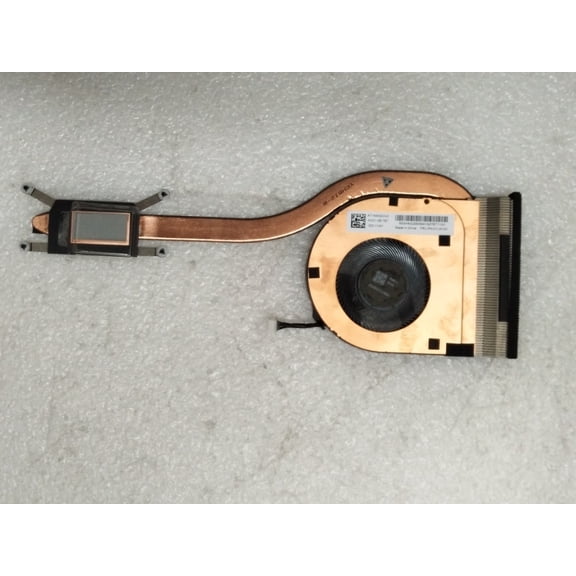 New Genuine Lenovo ThinkPad L480 20LS-20LT Cooling Fan and Heatsink 01LW144