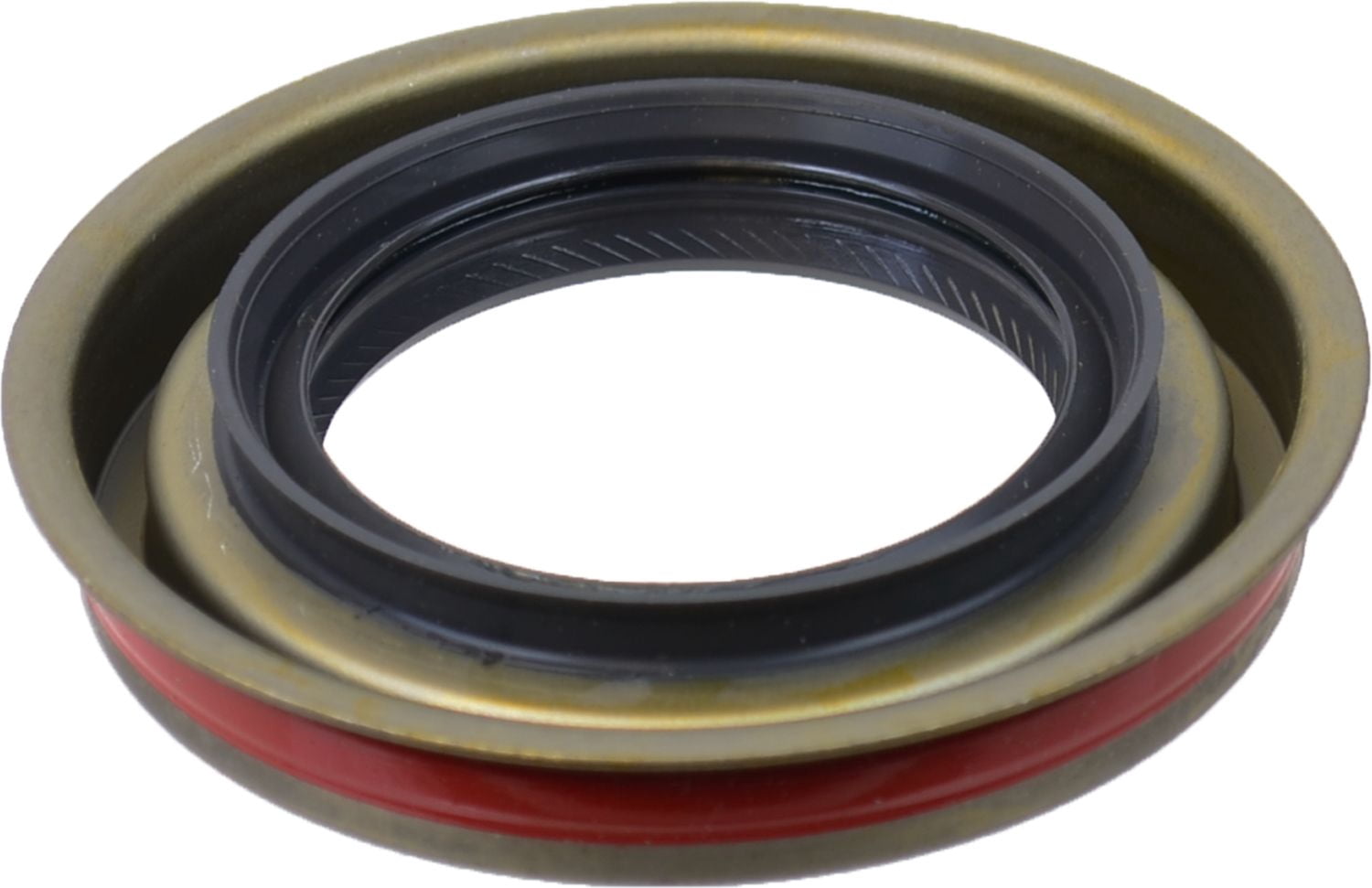 SKF 20042A Seal For 11-21 Ford F-250 SD F-350 SD Fits select: 2011-2021 FORD F250, 2011-2021 FORD F350