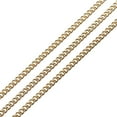 thumbnail image 3 of segolike Chaîne Plate Ronde en Acier Inoxydable 10 Yards pour Bricolage.2mm 2.2mm, 3 of 7