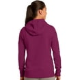 thumbnail image 3 of Sport-Tek WoMen's Pullover Hooded Sweatshirt - LST254, 3 of 5