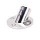thumbnail image 3 of Boat Accesssory, High Hardness Mirror Polishing Round Inclined Tube Seat  For Steamship For Yacht ANGGREK 22 mm/0,9 pulgadas, 3 of 8