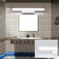 thumbnail image 4 of Lampes Murales LED AC85-265V avec Miroir pour Éclairage de Salle de Bain Moderne, 4 of 7