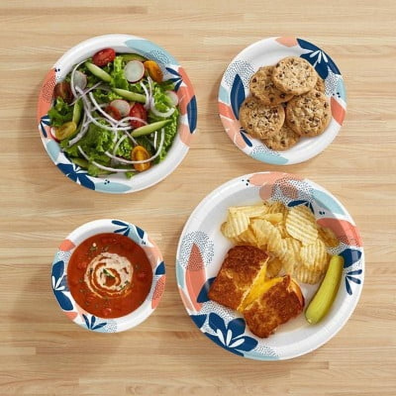 Everyday 10 1/16" Paper Plates