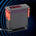 thumbnail image 1 of Controlador De Humedad, Controlador De Humedad De Alta Precisión Recuperación Predeterminada SVWL-8040 Portátil Para Humidificación Deshumidificación Para Humidificador, 1 of 7