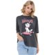 thumbnail image 3 of The Aristocats - Camiseta de Marie para Mujer (Carbón Oscuro), 3 of 4