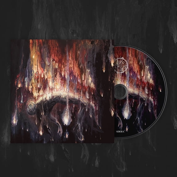 Miserere Luminis - Sidera - Music & Performance - CD