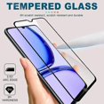 thumbnail image 2 of Tempered Glass For Realme C11 Screen Protector Protective Film, 2 of 5