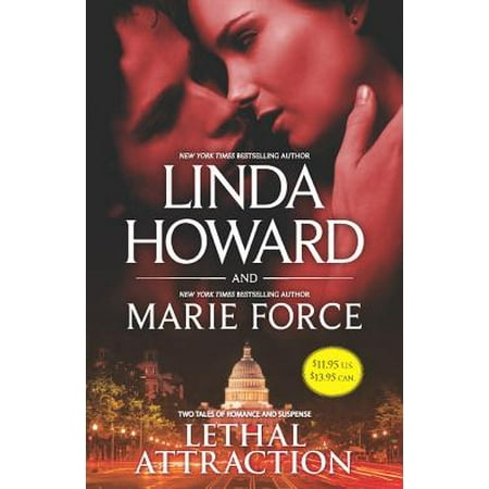 Lethal Attraction : An Anthology