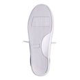 thumbnail image 2 of Time and Tru Women's Scrunch Back Slip On Sneakers, Sizes 7-12, Wide Width Available, 2 of 5