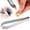 A, variant on Stainless Steel Hair Plucking Tweezers Poultry Pig Hair Remover Tool