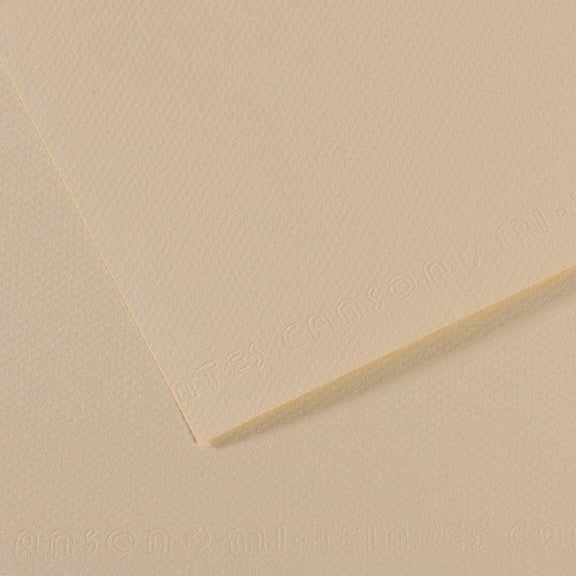 Drawing Papers - 8-1/2" X 11", Eggshell, 25