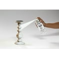 thumbnail image 5 of Rust-Oleum 302591 Linen White Chalked Ultra Matte 12 oz Spray Paint, 5 of 8