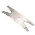 thumbnail image 3 of Practical Stainless Steel Guitar Spanner Wrench for Knobs Removal Switch Tuner Tightening, 3 of 10