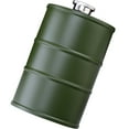 thumbnail image 1 of IFANLANDOR Container Portable Flask Stylish Design For Adults 1Pack, 1 of 8