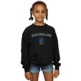 thumbnail image 2 of Harry Potter Chandail en Molleton Filles Ravenclaw Crest, 2 of 3