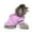 F-Purple, variant on Dog Cat Bathrobe Pet Extra Small Puppy Clothes Hotel Bath Towel Puppy Hoodie Pet Bathrobe Nightgown Pajamas