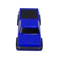 thumbnail image 1 of RC Car Body, Lifelike Cool RC Car Body Shells PE Material Easy Installation  For 1:24 Tracked Vehicle Blue,Red,Yellow,Transparent, 1 of 8