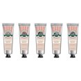 thumbnail image 1 of Crema de manos HUOGUO Plant Essence hidratante 30 ml x5, 1 of 2