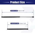 thumbnail image 3 of Unique Bargains 2 Pcs Rear Hatch Liftgate Gas Lift Supports Gas Struts Shocks for Suzuki Swift 2016-2021, 3 of 6