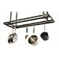 thumbnail image 3 of Enclume Design Products PR39 HS Support pour Toutes Barres, Acier Martelé, 3 of 4