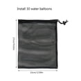 thumbnail image 3 of Children Water Toy Mesh Bag, Mesh Bag, Mesh Storage Packaging Bag, Mesh Storage Bag, 3 of 9