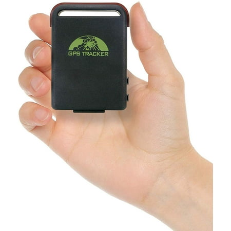 wonbo real time tracking device