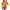 Orange, variant on Geire Orange Shirt Festival Boys Girls Short Sleeve Tops Cute Printed Classic Round Neck Casual Tee Children Back to School Clothes Aged 4-16 Years
