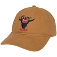 thumbnail image 1 of Coors Chapeau Snapback Coloris Rodéo Banquet, 1 of 5