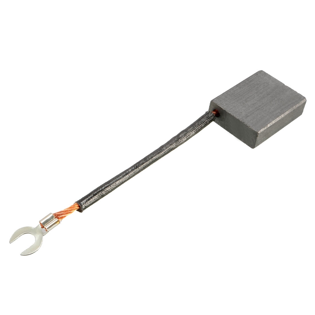 Carbon Brushes 40mm x 32mm x 12mm Graphite for Electric Motor