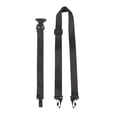thumbnail image 1 of Soidarity Ukulele Strap Adjustable Oxford Cloth Shoulder Musical Reusable Professional Belt Carrier Universal Stringed Guitar Type4 NO4, 1 of 6