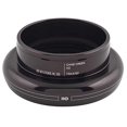 thumbnail image 1 of Cane Creek 110.EC44 Threadless Bicycle External Cup Headset - Bottom Assembly - 44mm (Black - 44mm), 1 of 1