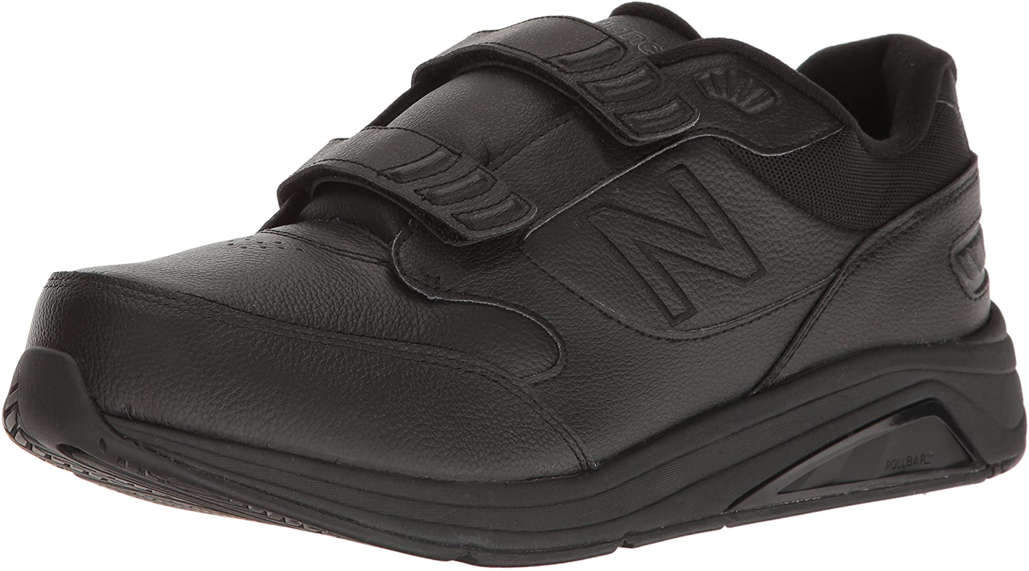 New Balance Mens 928 V3 Walking Shoe 