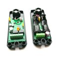 battery POWERED Safety beam pocell for sliding gate opener,garage door