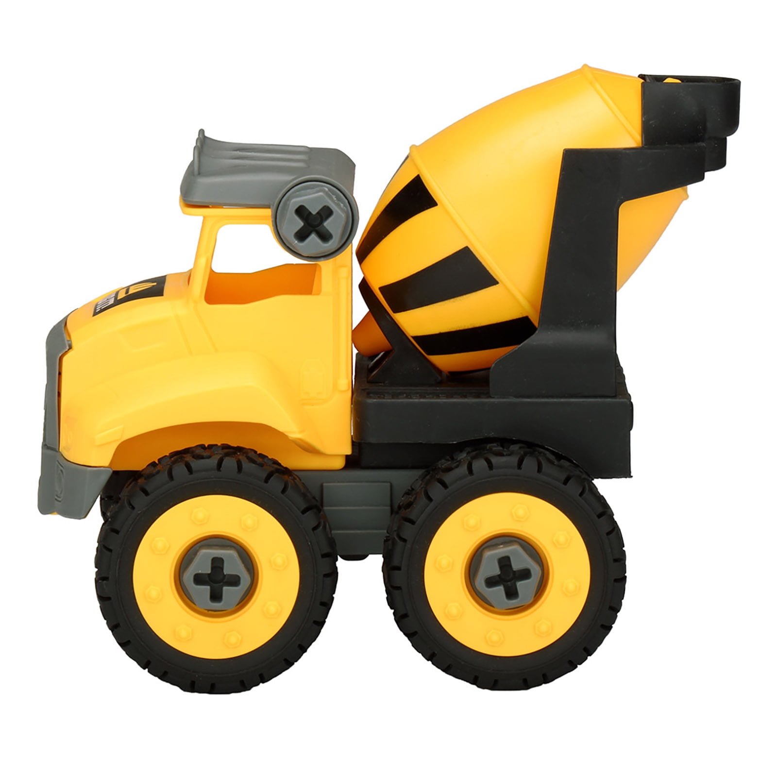 kid galaxy take apart