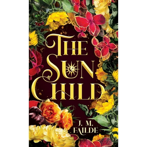 The Sun Child, (Hardcover)