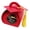 B18, variant on WWG Graduation Cap Candy Boxes, 50 Pack Paper Hat Shape Gift Boxes for Graduation Party Favors, Treats, and Small Gifts, Easy Assembly Flat Pack