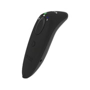 Socket Mobile SocketScan® S740, Universal Barcode Scanner, Black - Wireless Connectivity - 19.50 Scan Distance - 1D, 2D - Imager - Black