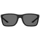 thumbnail image 3 of Gafas de sol Under Armour UA Hustle rectangulares polarizadas, 3 of 3